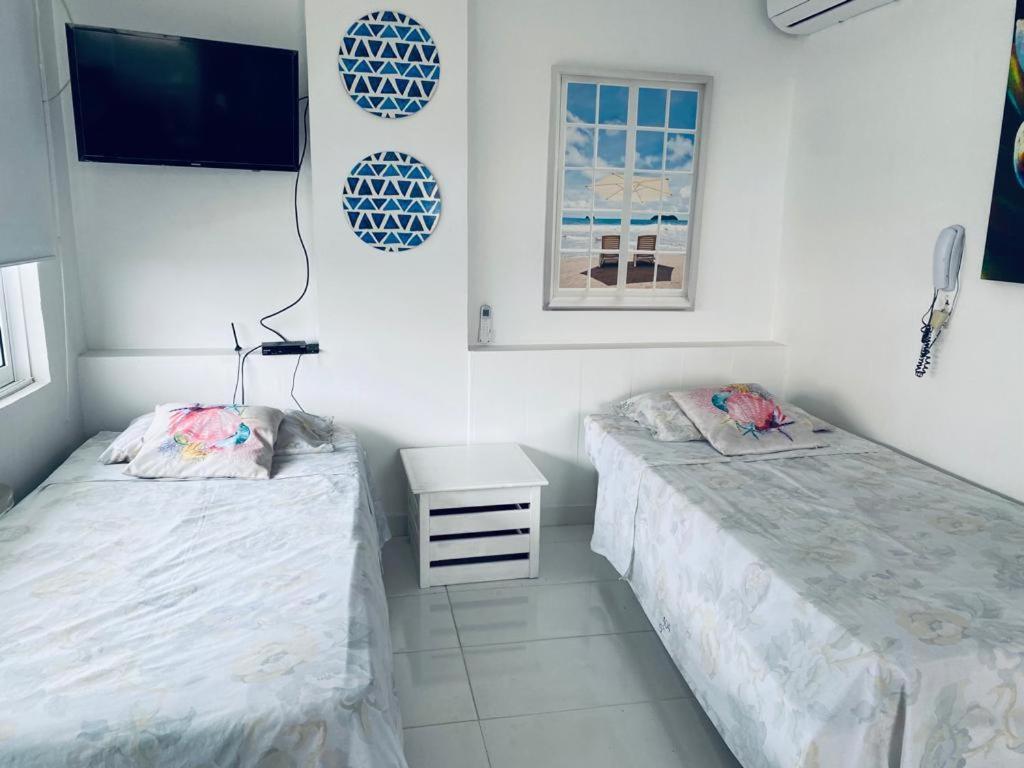 Santa Catalina 404 Appartement San Andrés Buitenkant foto