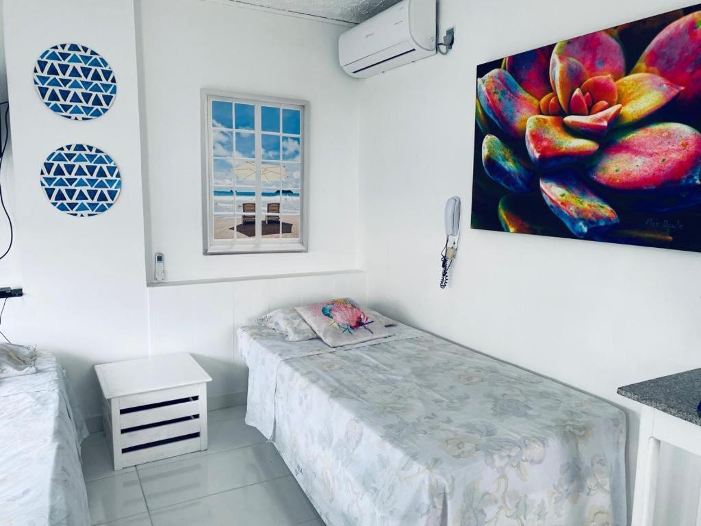 Santa Catalina 404 Appartement San Andrés Buitenkant foto